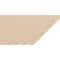 Ekena Millwork 2in. W x 6in. H x 12in. L Concord Woodgrain TimberThane Rafter Tail, Primed Tan RFTUR02X06X12CONRCPR - alternate 5